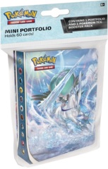 Pokemon SWSH6 Chilling Reign Mini Collector's Album